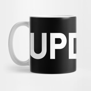 UPDOG Mug